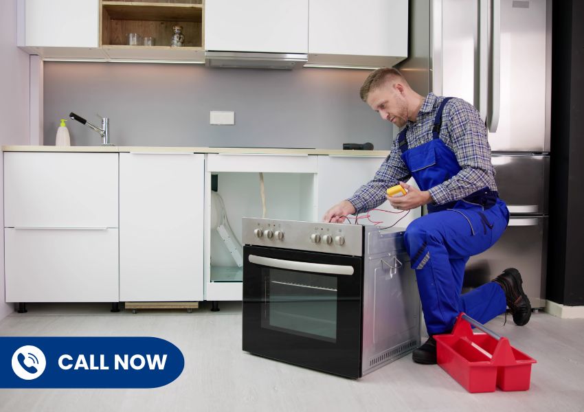 Appliance Repair Services in Granville, PA
